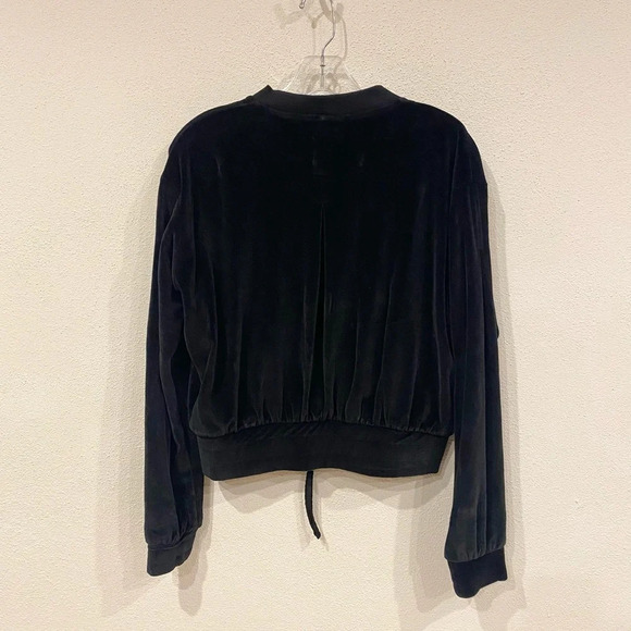 Thom Krom Velvet Jacket Size Small EUC - Picture 4 of 4